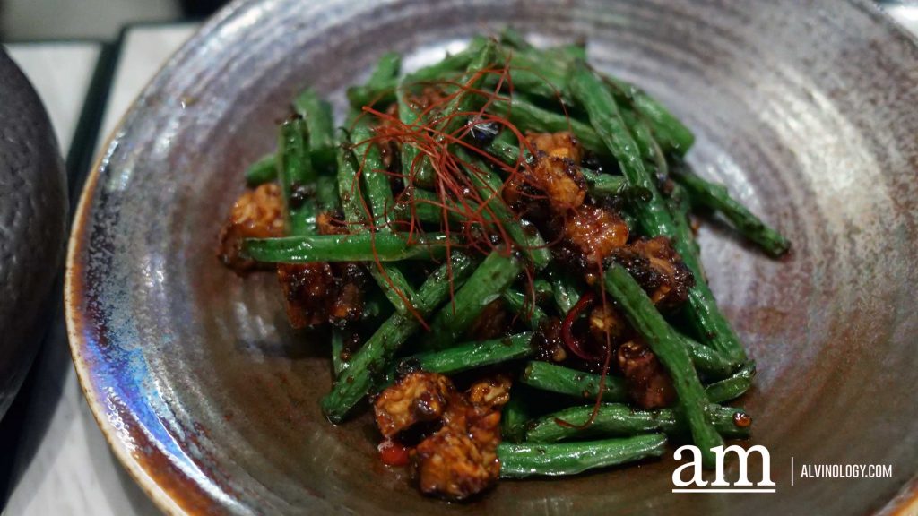 [Review + Promo Alert] Hathaway Autograph Presents Modern Southeast Asian Flavours in an Elevated Setting at Varel Singapore - Alvinology