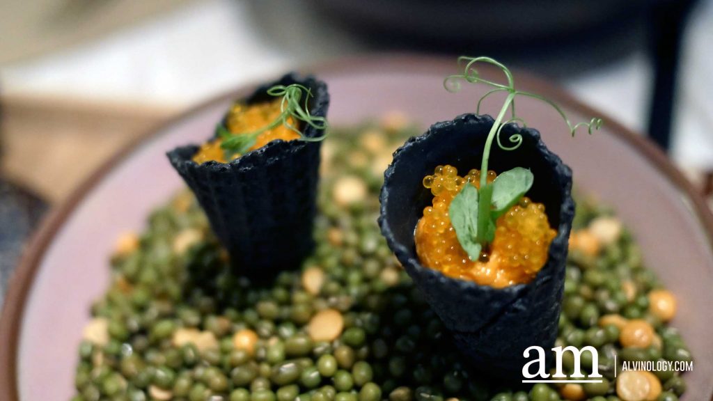 [Review + Promo Alert] Hathaway Autograph Presents Modern Southeast Asian Flavours in an Elevated Setting at Varel Singapore - Alvinology