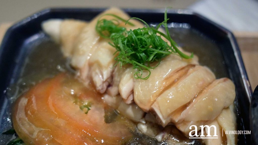 [Review + Promo Alert] Hathaway Autograph Presents Modern Southeast Asian Flavours in an Elevated Setting at Varel Singapore - Alvinology