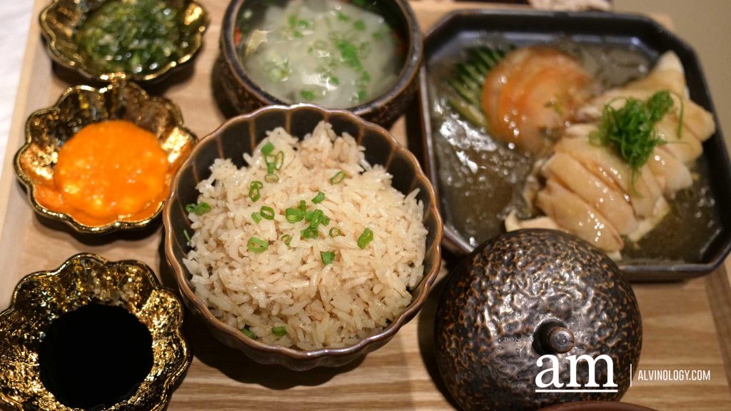 [Review + Promo Alert] Hathaway Autograph Presents Modern Southeast Asian Flavours in an Elevated Setting at Varel Singapore - Alvinology