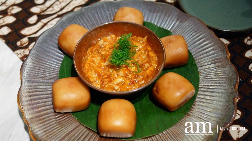 [Review + Promo Alert] Hathaway Autograph Presents Modern Southeast Asian Flavours in an Elevated Setting at Varel Singapore - Alvinology