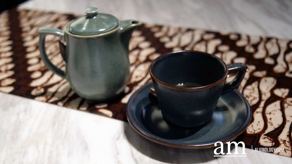 [Review + Promo Alert] Hathaway Autograph Presents Modern Southeast Asian Flavours in an Elevated Setting at Varel Singapore - Alvinology