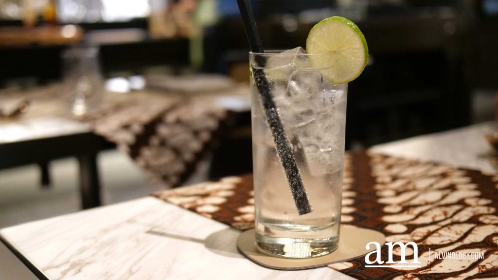 [Review + Promo Alert] Hathaway Autograph Presents Modern Southeast Asian Flavours in an Elevated Setting at Varel Singapore - Alvinology