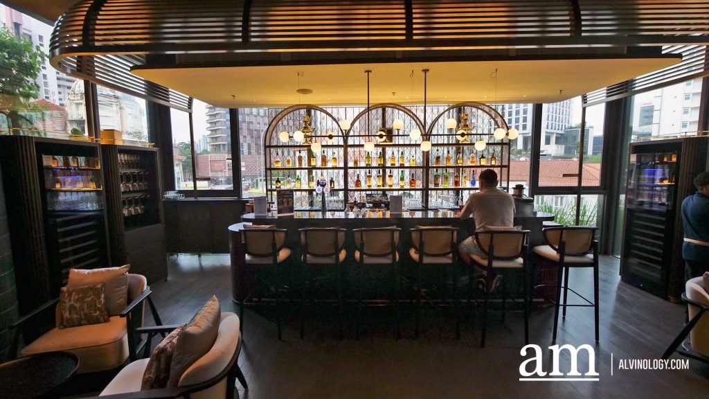 [Review + Promo Alert] Hathaway Autograph Presents Modern Southeast Asian Flavours in an Elevated Setting at Varel Singapore - Alvinology