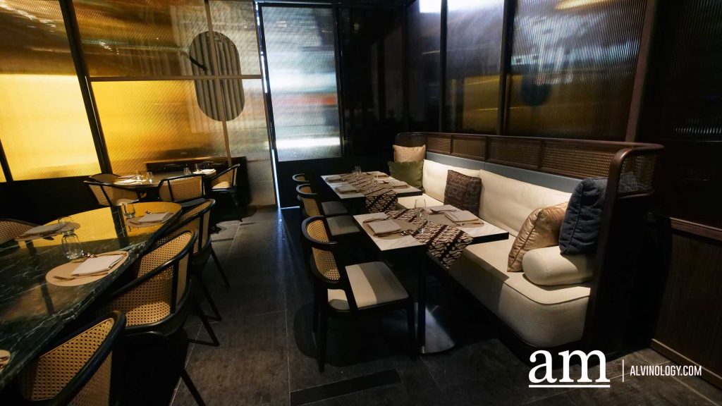 [Review + Promo Alert] Hathaway Autograph Presents Modern Southeast Asian Flavours in an Elevated Setting at Varel Singapore - Alvinology
