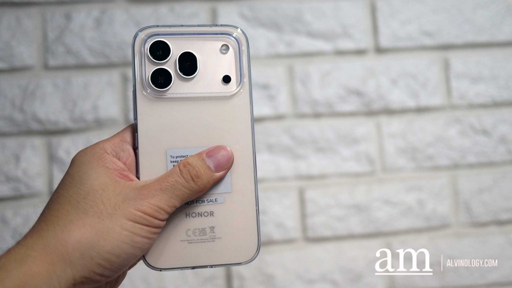 HONOR 600 Pro Review: A Premium Experience Without The Ultimate Price Tag - Alvinology