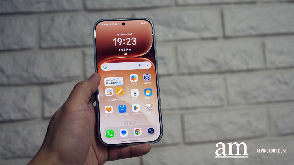 HONOR 600 Pro Review: A Premium Experience Without The Ultimate Price Tag - Alvinology