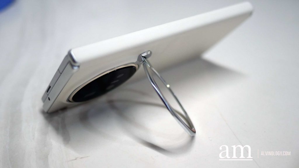 HONOR Magic V6 Review: A Foldable That Finally Feels Like a Phone First - Alvinology
