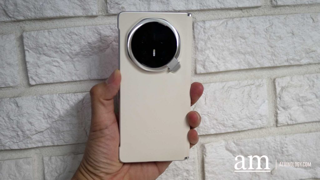 HONOR Magic V6 Review: A Foldable That Finally Feels Like a Phone First - Alvinology