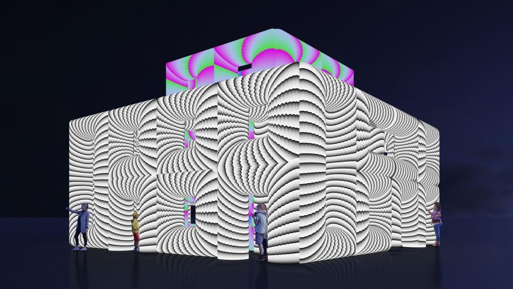 i Light Singapore 2026 Returns to Marina Bay with Immersive Installations Inspired by Movement - Alvinology