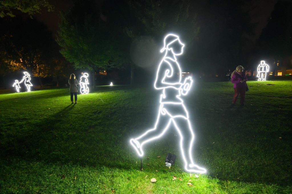 i Light Singapore 2026 Returns to Marina Bay with Immersive Installations Inspired by Movement - Alvinology