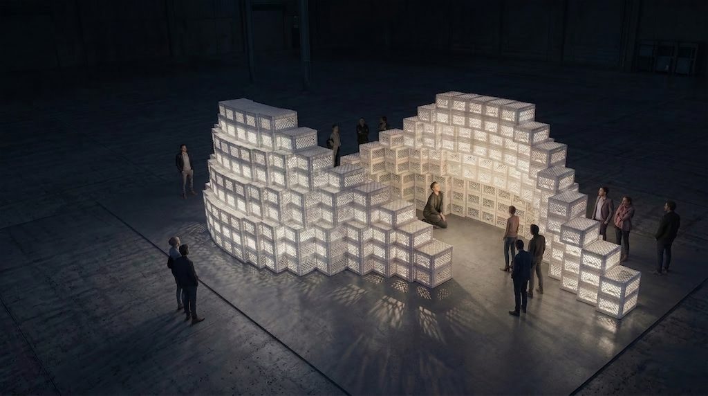 i Light Singapore 2026 Returns to Marina Bay with Immersive Installations Inspired by Movement - Alvinology