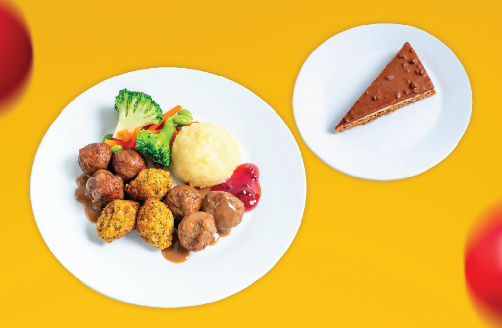 IKEA Singapore Launches Giant Hide & Seek Game with 1 Million IKEA Family Points Up for Grabs - Alvinology