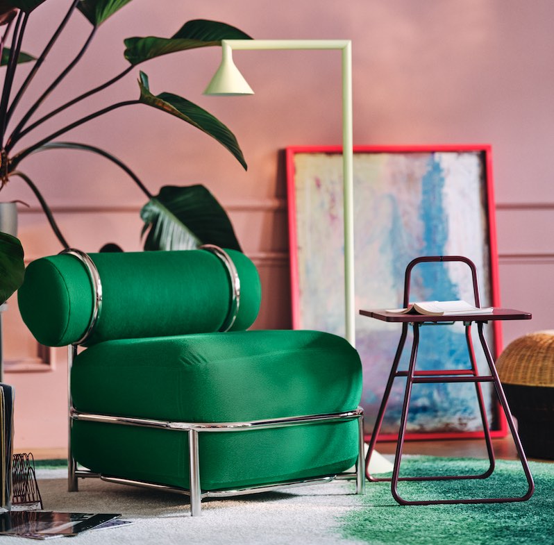 IKEA PS 2026 Collection Launches in Singapore with Playful and Functional Home Designs IKEA PS 2026 Collection Launches in Singapore with Playful and Functional Home Designs - Alvinology