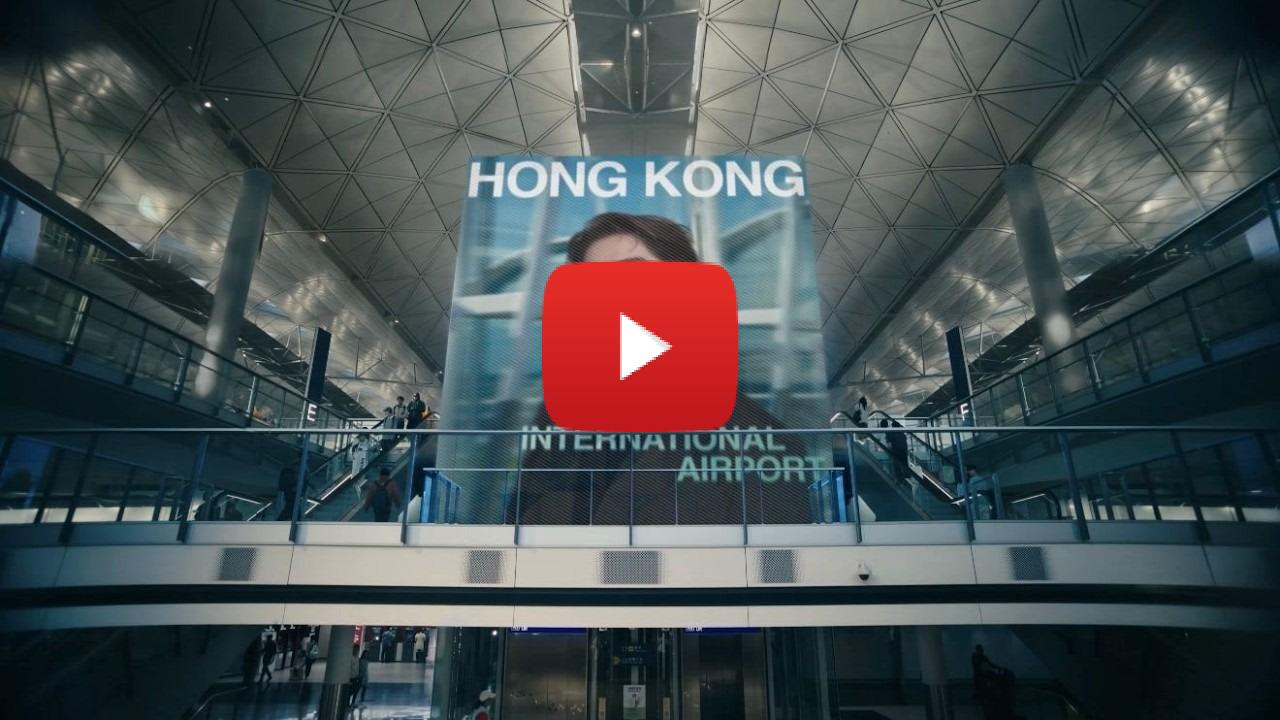 Smooth take-off for new Terminal 2 at Hong Kong International Airport image-1.jpeg