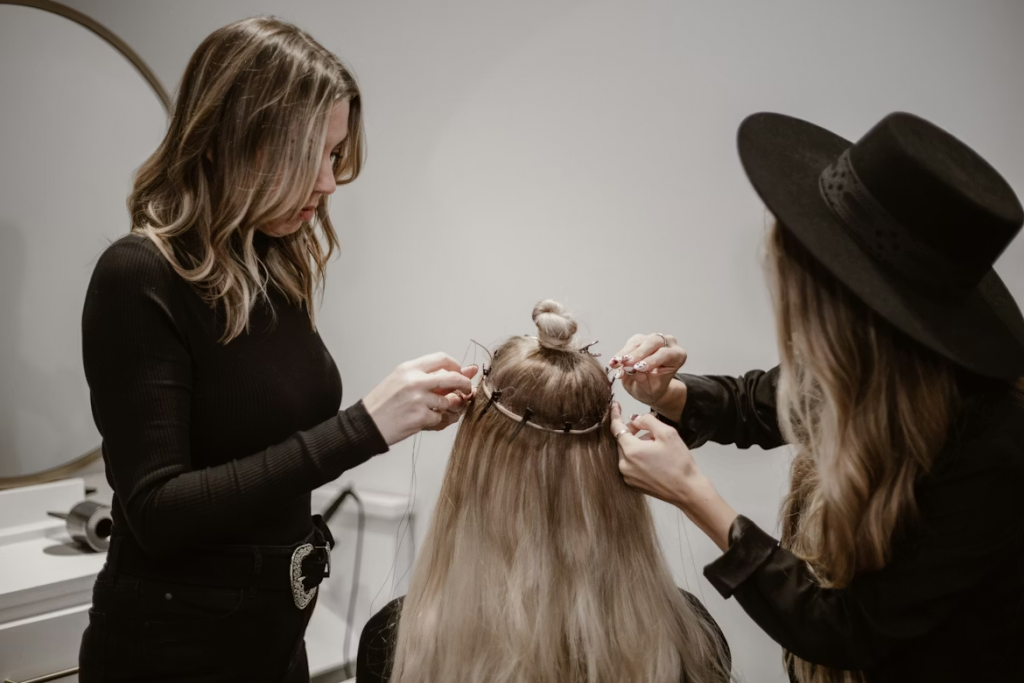 How to Transform Your Look with a Stylish Hairstyle - Alvinology