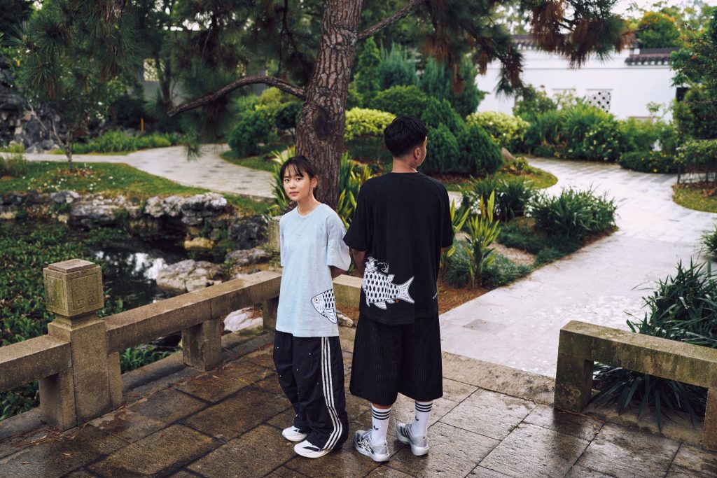 adidas Singapore Teams Up With Temple Of Skate For New Local Capsule Collection - Alvinology
