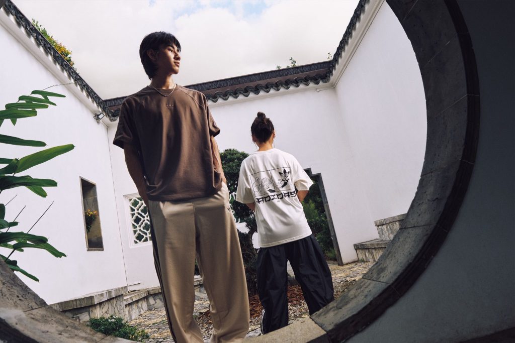 adidas Singapore Teams Up With Temple Of Skate For New Local Capsule Collection - Alvinology