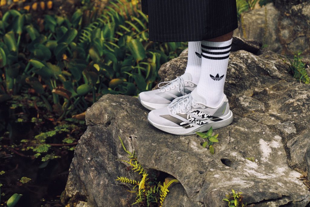 adidas Singapore Teams Up With Temple Of Skate For New Local Capsule Collection - Alvinology