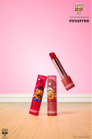 INNISFREE Teams Up with Toy Story 5 for Playful Limited-Edition Skincare Collection INNISFREE Teams Up with Toy Story 5 for Playful Limited-Edition Skincare Collection - Alvinology