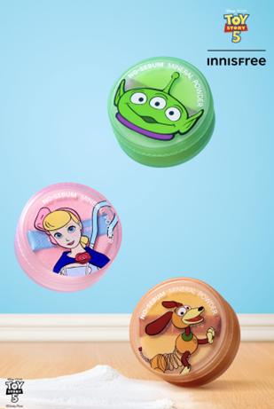 INNISFREE Teams Up with Toy Story 5 for Playful Limited-Edition Skincare Collection INNISFREE Teams Up with Toy Story 5 for Playful Limited-Edition Skincare Collection - Alvinology