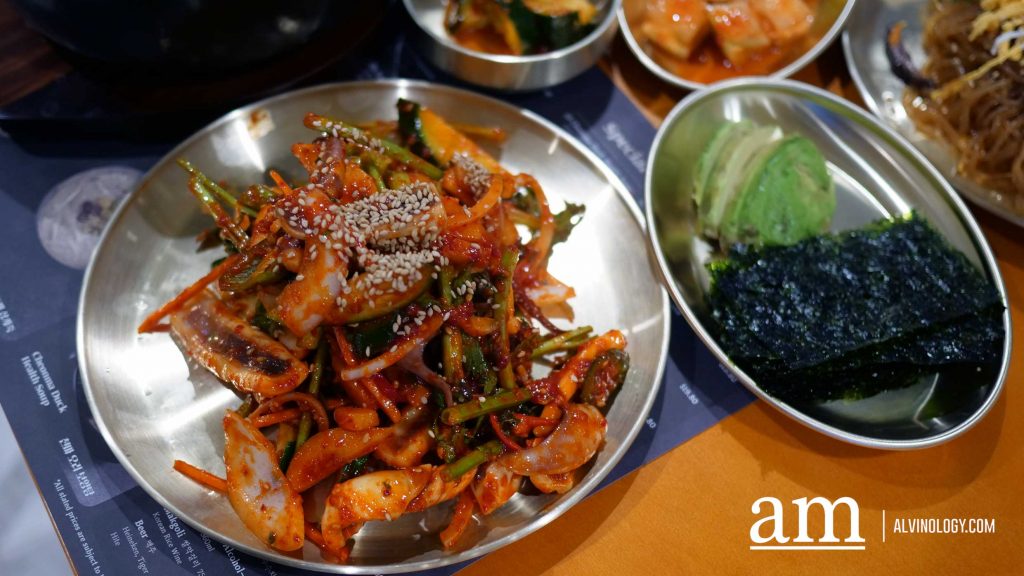 [Review] JIHO Samgyetang SBCD: Korea Famous Samgyetang Chain Opens In Chinatown And Here Is A First Look - Alvinology