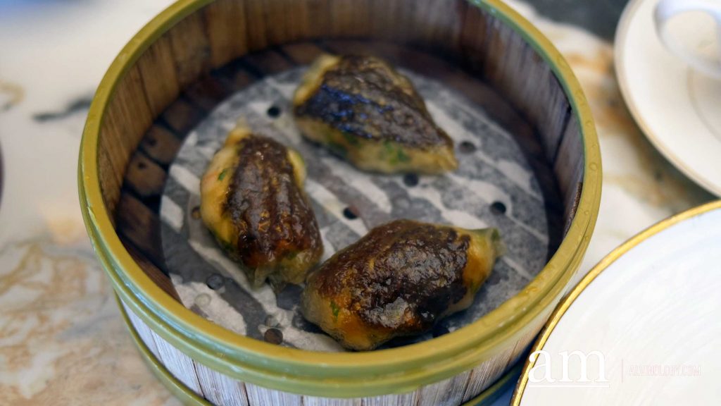 [PROMO Alert] Kai Garden's 10th Anniversary: Creative Cantonese Dishes Like Crab Roe Hor Fun and Black Truffle Chicken With A 50% Off Deal - Alvinology