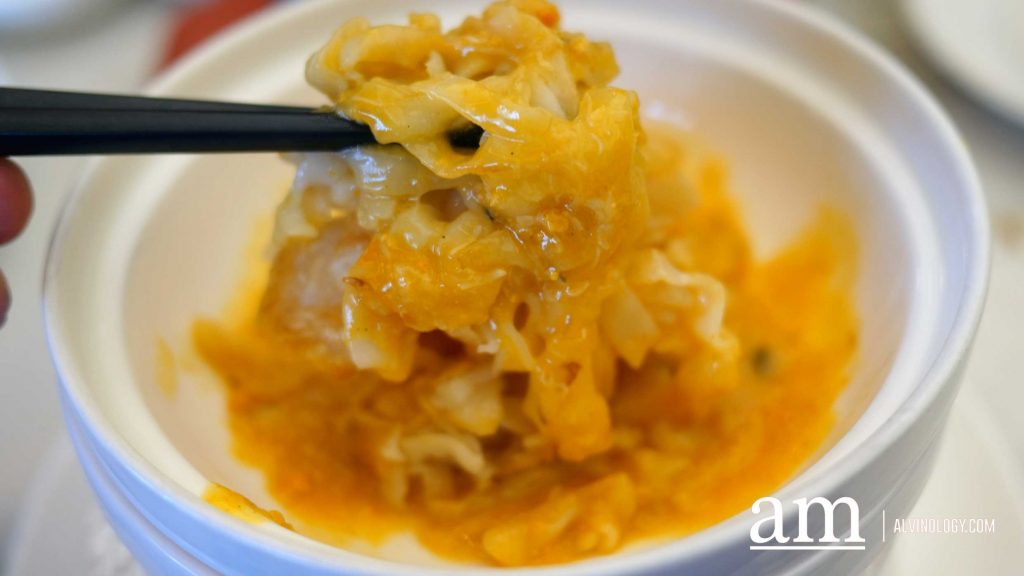 [PROMO Alert] Kai Garden's 10th Anniversary: Creative Cantonese Dishes Like Crab Roe Hor Fun and Black Truffle Chicken With A 50% Off Deal - Alvinology