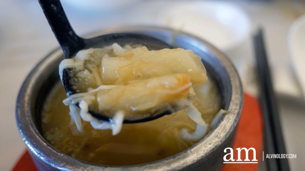 [PROMO Alert] Kai Garden's 10th Anniversary: Creative Cantonese Dishes Like Crab Roe Hor Fun and Black Truffle Chicken With A 50% Off Deal - Alvinology