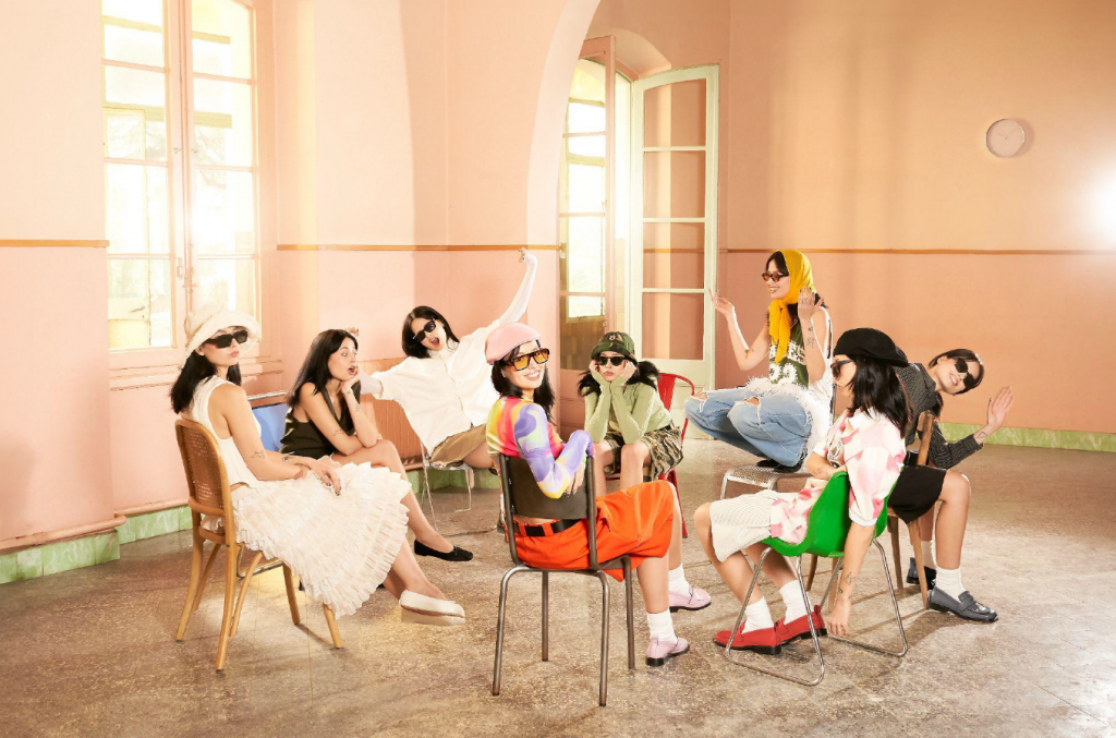 Lenskart Brings Barcelona Eyewear Brand MELLER to Singapore with Sky Wongravee Fan Meet at Hougang Mall - Alvinology