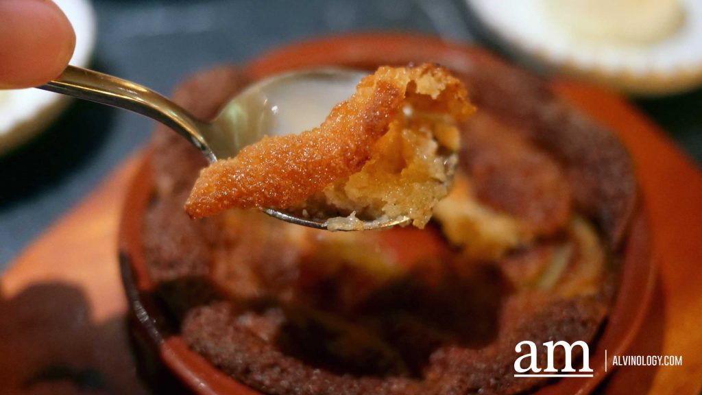 From Foie Gras In Miso Broth To Sea Bream Bouillabaisse: Les Ducs Spring 2026 Menu Reviewed From Foie Gras In Miso Broth To Sea Bream Bouillabaisse: Les Ducs Spring 2026 Menu Reviewed - Alvinology