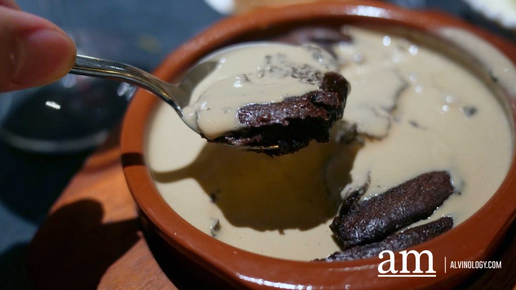 From Foie Gras In Miso Broth To Sea Bream Bouillabaisse: Les Ducs Spring 2026 Menu Reviewed From Foie Gras In Miso Broth To Sea Bream Bouillabaisse: Les Ducs Spring 2026 Menu Reviewed - Alvinology