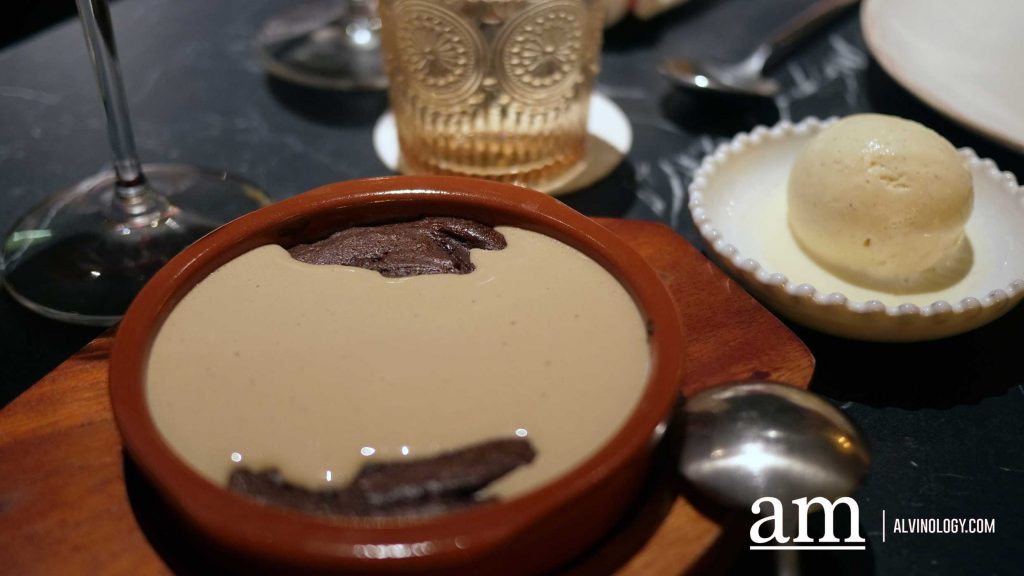 From Foie Gras In Miso Broth To Sea Bream Bouillabaisse: Les Ducs Spring 2026 Menu Reviewed From Foie Gras In Miso Broth To Sea Bream Bouillabaisse: Les Ducs Spring 2026 Menu Reviewed - Alvinology