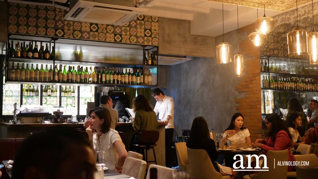 From Foie Gras In Miso Broth To Sea Bream Bouillabaisse: Les Ducs Spring 2026 Menu Reviewed From Foie Gras In Miso Broth To Sea Bream Bouillabaisse: Les Ducs Spring 2026 Menu Reviewed - Alvinology