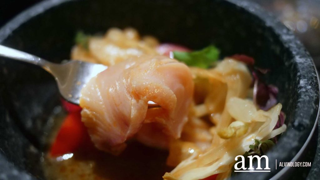 From Foie Gras In Miso Broth To Sea Bream Bouillabaisse: Les Ducs Spring 2026 Menu Reviewed From Foie Gras In Miso Broth To Sea Bream Bouillabaisse: Les Ducs Spring 2026 Menu Reviewed - Alvinology