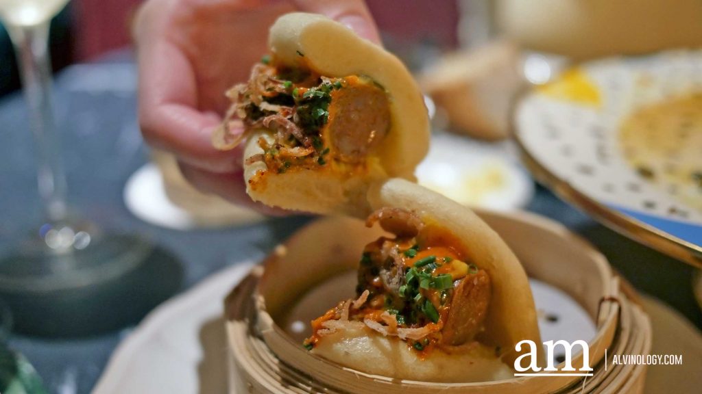 From Foie Gras In Miso Broth To Sea Bream Bouillabaisse: Les Ducs Spring 2026 Menu Reviewed From Foie Gras In Miso Broth To Sea Bream Bouillabaisse: Les Ducs Spring 2026 Menu Reviewed - Alvinology