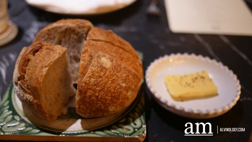 From Foie Gras In Miso Broth To Sea Bream Bouillabaisse: Les Ducs Spring 2026 Menu Reviewed From Foie Gras In Miso Broth To Sea Bream Bouillabaisse: Les Ducs Spring 2026 Menu Reviewed - Alvinology