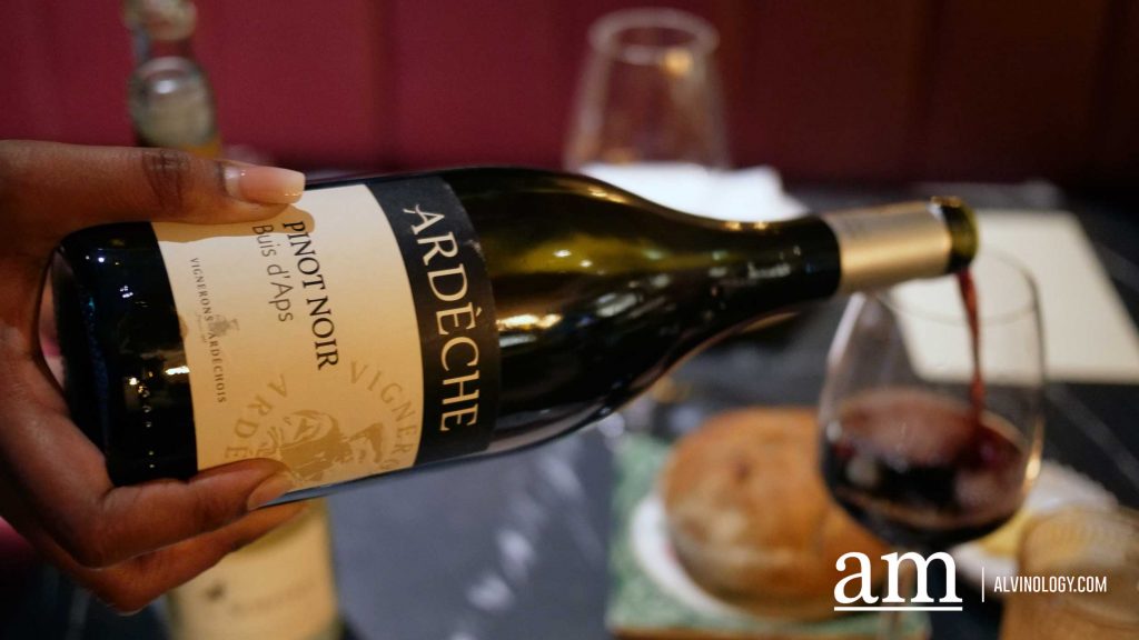 From Foie Gras In Miso Broth To Sea Bream Bouillabaisse: Les Ducs Spring 2026 Menu Reviewed From Foie Gras In Miso Broth To Sea Bream Bouillabaisse: Les Ducs Spring 2026 Menu Reviewed - Alvinology
