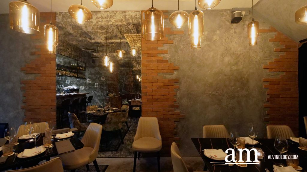 From Foie Gras In Miso Broth To Sea Bream Bouillabaisse: Les Ducs Spring 2026 Menu Reviewed From Foie Gras In Miso Broth To Sea Bream Bouillabaisse: Les Ducs Spring 2026 Menu Reviewed - Alvinology
