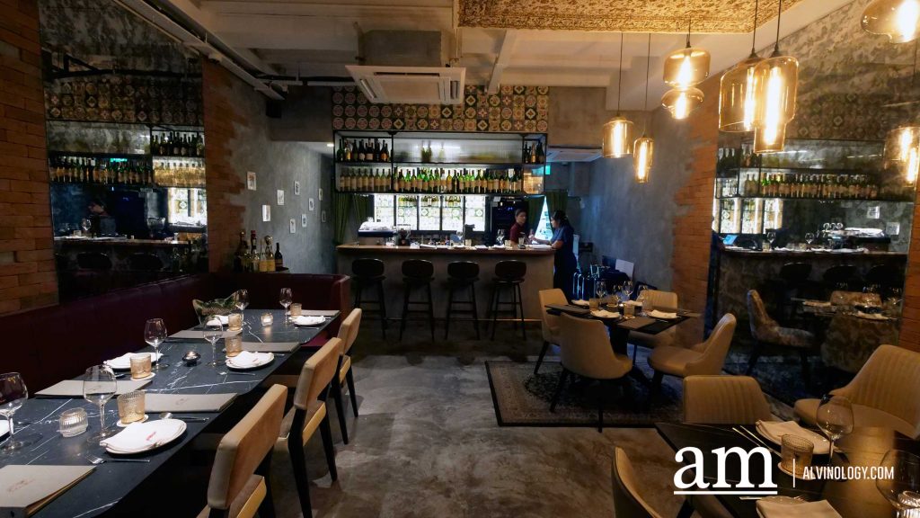 From Foie Gras In Miso Broth To Sea Bream Bouillabaisse: Les Ducs Spring 2026 Menu Reviewed From Foie Gras In Miso Broth To Sea Bream Bouillabaisse: Les Ducs Spring 2026 Menu Reviewed - Alvinology