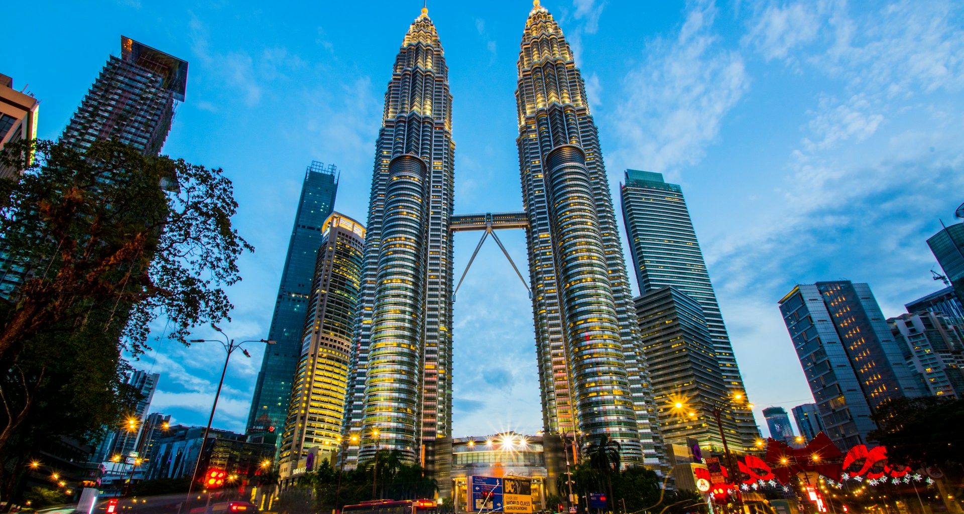 Malaysia Tour Packages That Take You from Kuala Lumpur’s Skyline to Beaches, Rainforests & Island Escapes - Alvinology