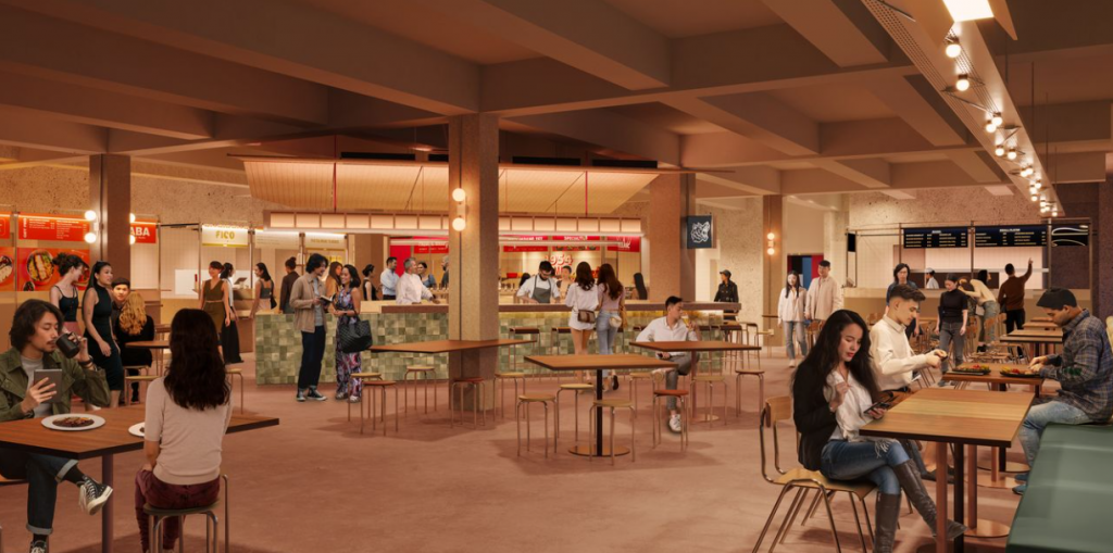 New Bahru Completes Final Phase with Factory Block Launch and More Than 60 Brands Across Creative Cluster New Bahru Completes Final Phase with Factory Block Launch and More Than 60 Brands Across Creative Cluster - Alvinology