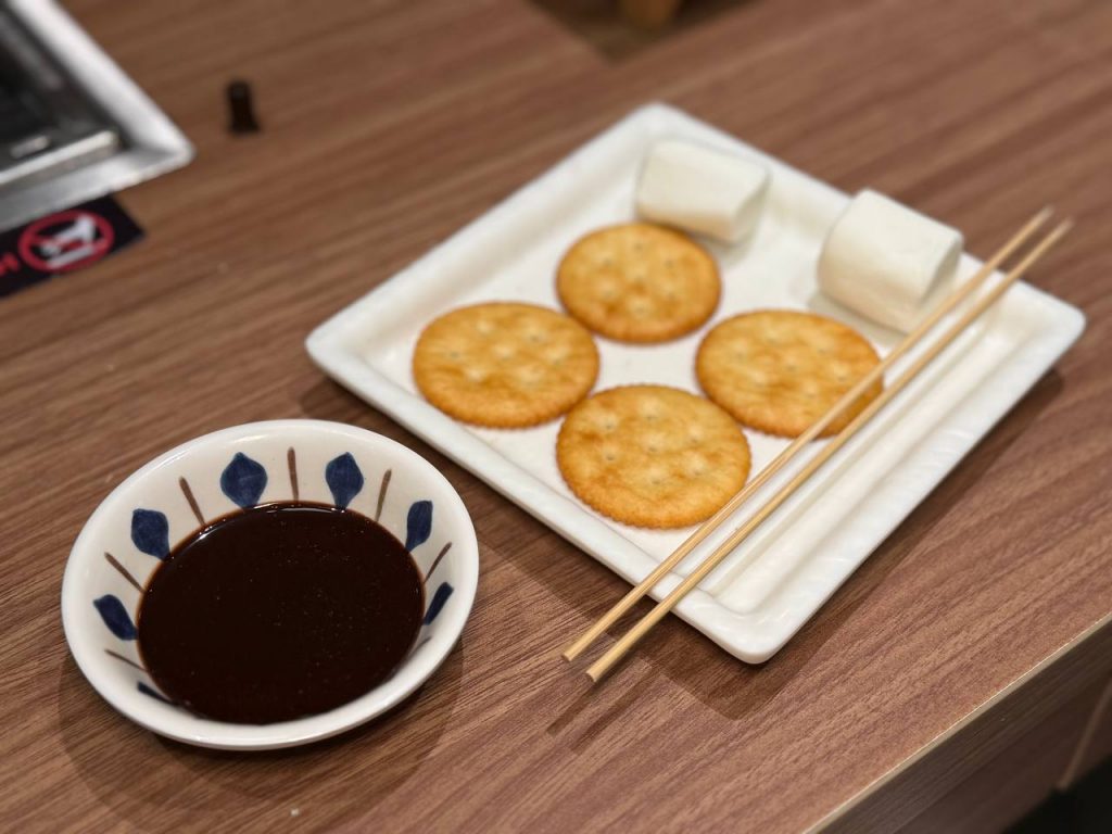 [Review] Yakiniku-GO’s New Camping-Themed Grill Experience Lets You DIY Your Own Japanese BBQ Adventure From $2.50 - Alvinology