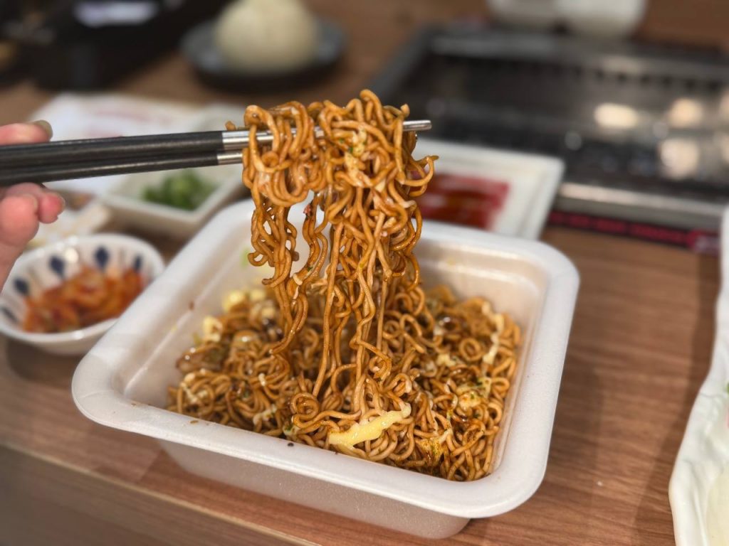 [Review] Yakiniku-GO’s New Camping-Themed Grill Experience Lets You DIY Your Own Japanese BBQ Adventure From $2.50 - Alvinology