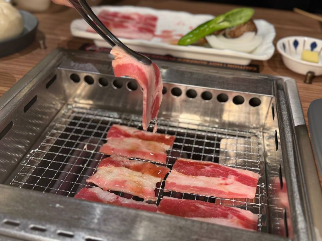 [Review] Yakiniku-GO’s New Camping-Themed Grill Experience Lets You DIY Your Own Japanese BBQ Adventure From $2.50 - Alvinology