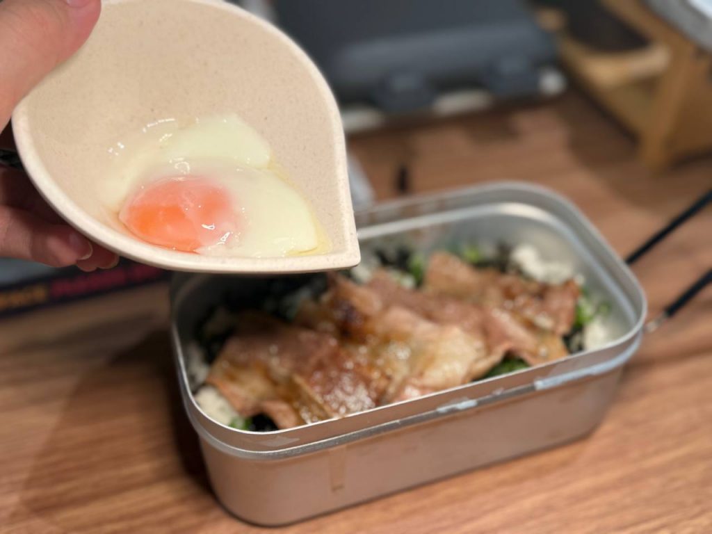 [Review] Yakiniku-GO’s New Camping-Themed Grill Experience Lets You DIY Your Own Japanese BBQ Adventure From $2.50 - Alvinology
