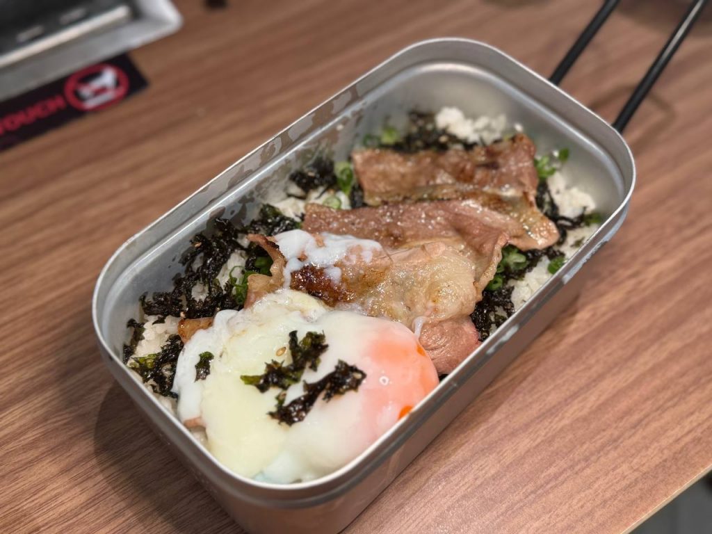 [Review] Yakiniku-GO’s New Camping-Themed Grill Experience Lets You DIY Your Own Japanese BBQ Adventure From $2.50 - Alvinology
