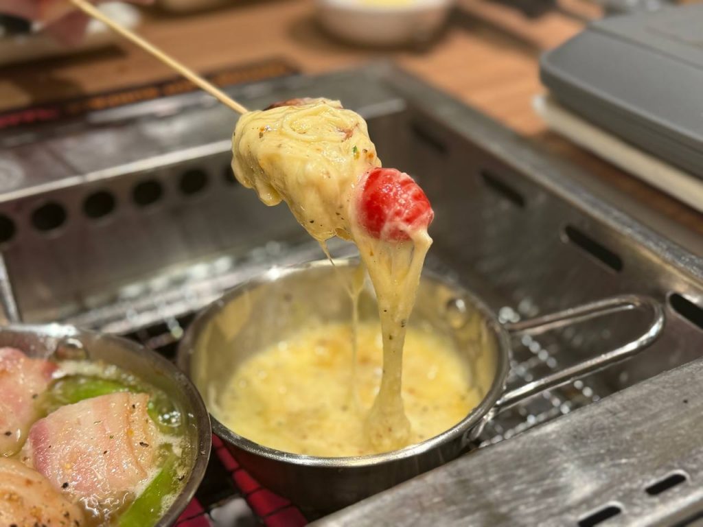 [Review] Yakiniku-GO’s New Camping-Themed Grill Experience Lets You DIY Your Own Japanese BBQ Adventure From $2.50 - Alvinology