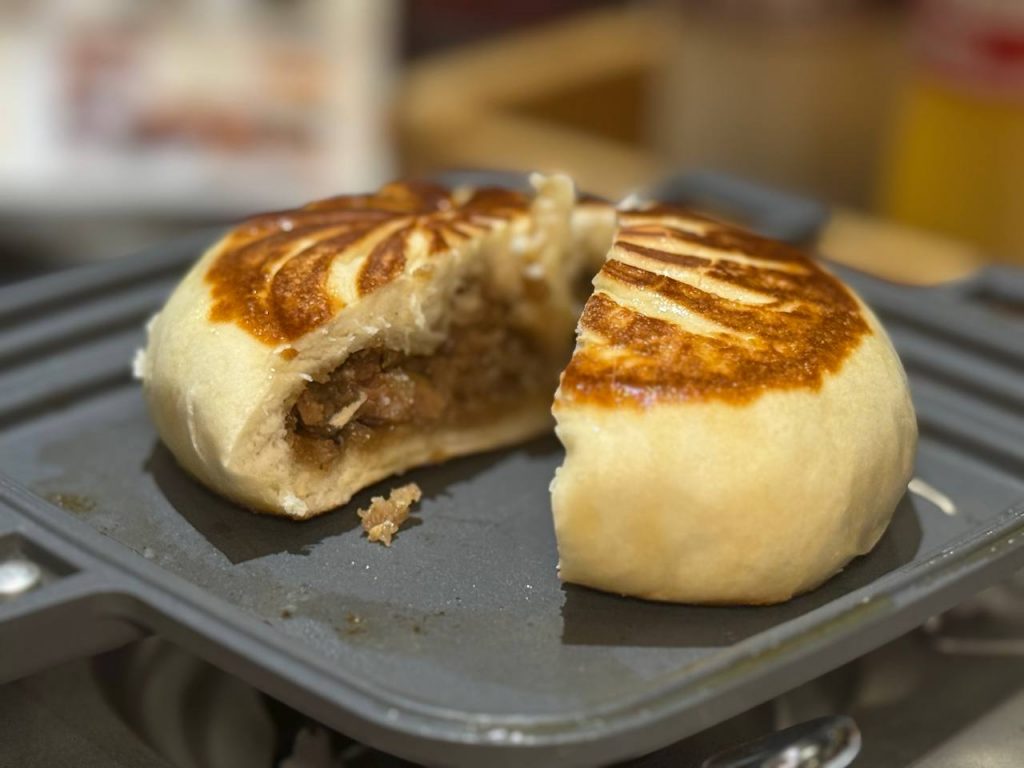 [Review] Yakiniku-GO’s New Camping-Themed Grill Experience Lets You DIY Your Own Japanese BBQ Adventure From $2.50 - Alvinology