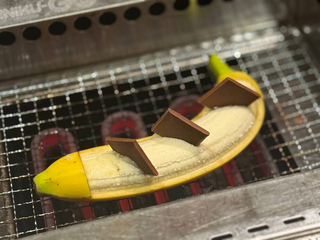 [Review] Yakiniku-GO’s New Camping-Themed Grill Experience Lets You DIY Your Own Japanese BBQ Adventure From $2.50 - Alvinology
